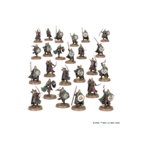 The War of the Rohirrim™ – Battle of Edoras