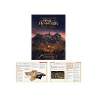 The War of the Rohirrim™ – Battle of Edoras