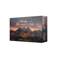 The War of the Rohirrim™ – Battle of Edoras