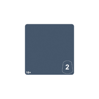 Warhammer Tone Pro Paint - Stormwolf Blue No. 2