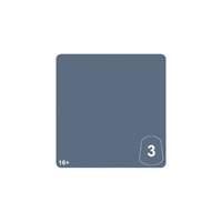 Warhammer Tone Pro Paint - Stormwolf Blue No. 3
