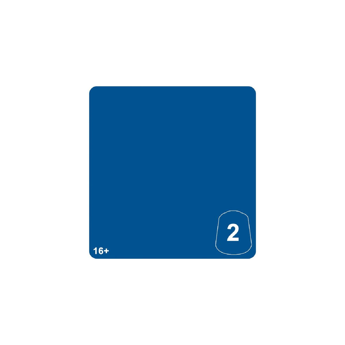Warhammer Tone Pro Paint - Scinari Blue No. 2