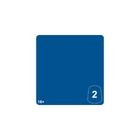 Warhammer Tone Pro Paint - Scinari Blue No. 2