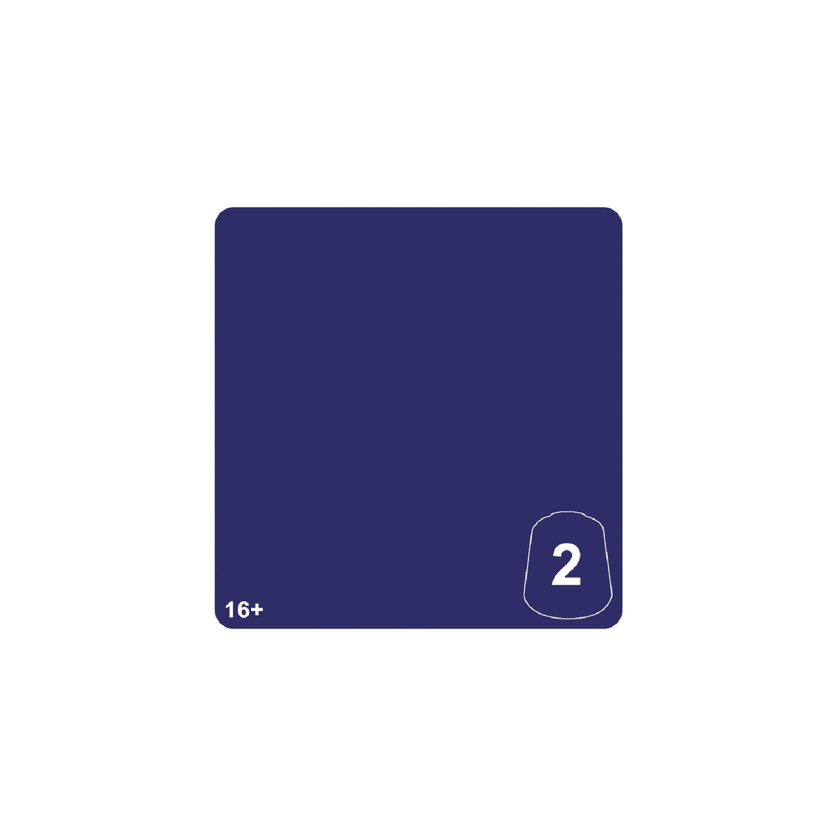 Warhammer Tone Pro Paint - Shalaxi Violet No. 2