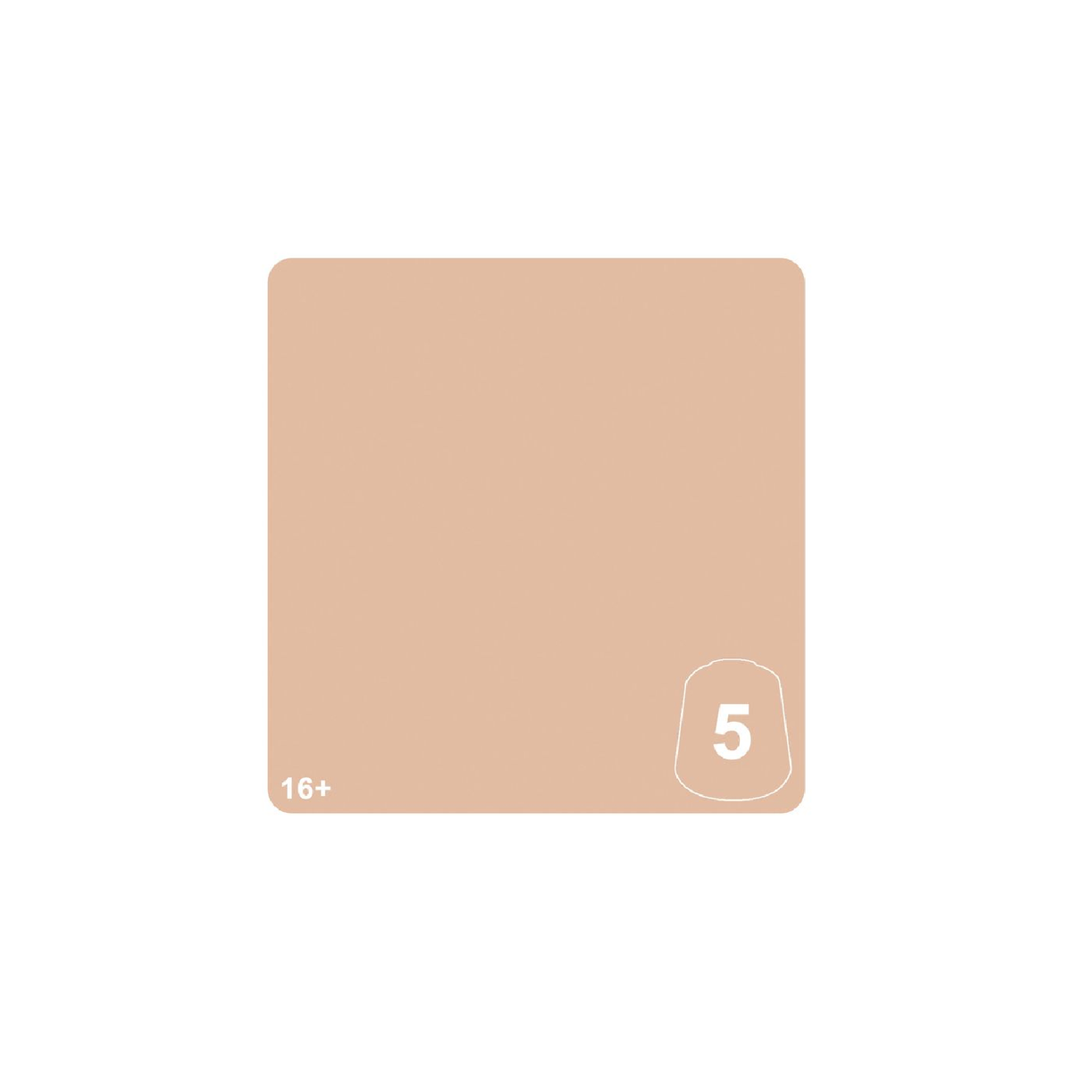 Warhammer Tone Pro Paint - Celestine Skin No. 5