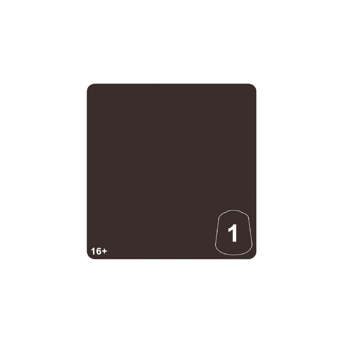 Warhammer Tone Pro Paint - Gnarlwood No. 1