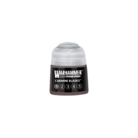 Warhammer Tone Pro Paint - Carmine Blades No. 1