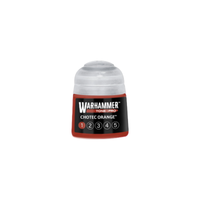 Warhammer Tone Pro Paint - Chotec Orange No. 1