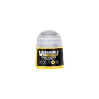 Warhammer Tone Pro Paint - Hawkshroud Yellow No. 4