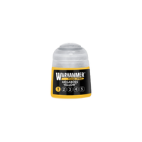 Warhammer Tone Pro Paint - Megaboss Yellow No. 1