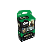 Star Wars Unlimited - Homeworlds - Chewbacca