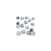Warhammer 40,000 - Space Marines Dice