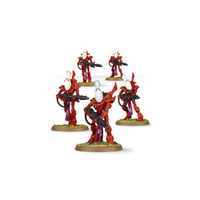 Warhammer 40,000 - Aeldari - Wraithguard