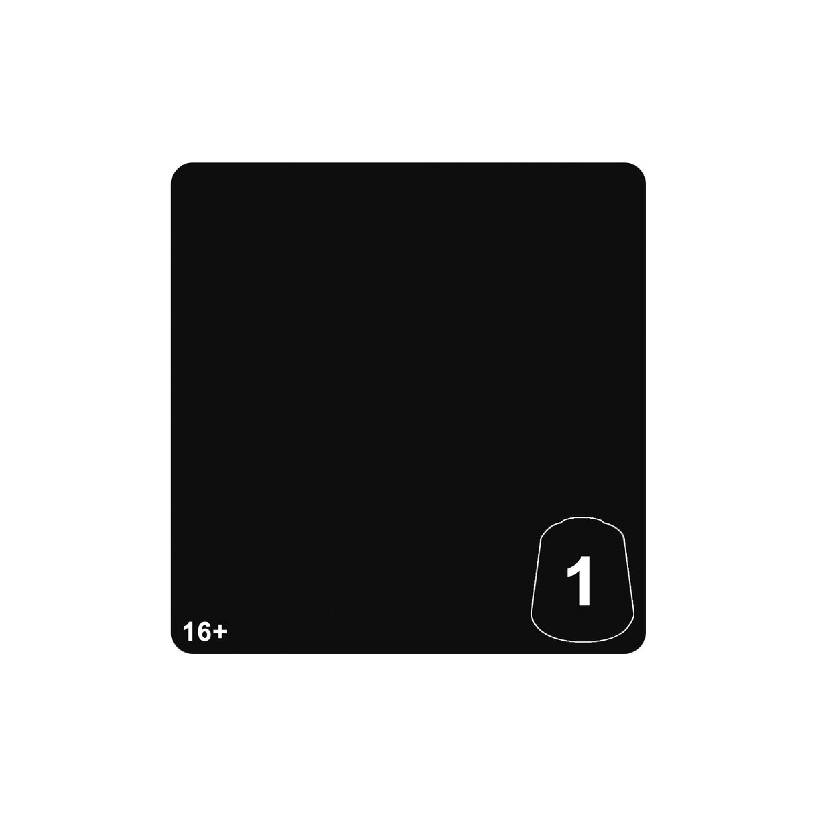 Warhammer Tone Pro Paint - Blackstone Void No. 1
