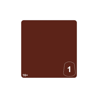 Warhammer Tone Pro Paint - Bloodtoof Red No. 1