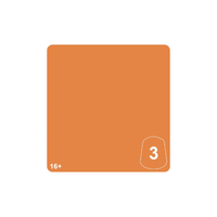 Warhammer Tone Pro Paint - Ta'unar Ochre No. 3