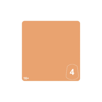 Warhammer Tone Pro Paint - Ta'unar Ochre No. 4