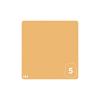 Warhammer Tone Pro Paint - Ta'unar Ochre No. 5