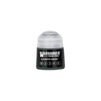 Warhammer Tone Pro Paint - Kasrkin Green No. 1