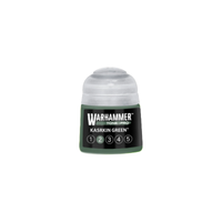 Warhammer Tone Pro Paint - Kasrkin Green No. 2