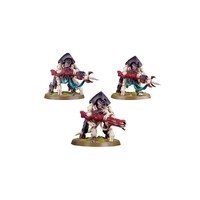 Warhammer 40,000 Tyranids Hive Guard