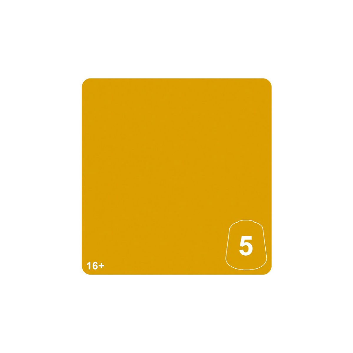 Warhammer Tone Pro Paint - Khemri Sands No. 5