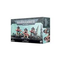 Warhammer 40,000 Tyranids Hive Guard