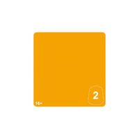 Warhammer Tone Pro Paint - Hawkshroud Yellow No. 2