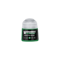 Warhammer Tone Pro Paint - Hierotek Green No. 3