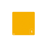 Warhammer Tone Pro Paint - Megaboss Yellow No. 1