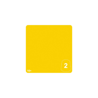 Warhammer Tone Pro Paint - Megaboss Yellow No. 2