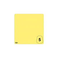 Warhammer Tone Pro Paint - Megaboss Yellow No. 5