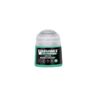 Warhammer Tone Pro Paint - Green Morkshroom No. 5