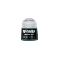 Warhammer Tone Pro Paint - Seraphon Blue No. 1