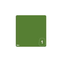 Warhammer Tone Pro Paint - Kruleboyz Green No. 1
