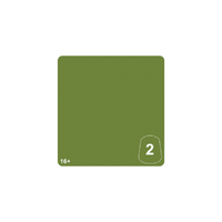 Warhammer Tone Pro Paint - Kruleboyz Green No. 2