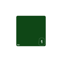 Warhammer Tone Pro Paint - Lustria Green No. 1