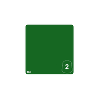 Warhammer Tone Pro Paint - Lustria Green No. 2