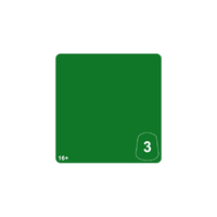 Warhammer Tone Pro Paint - Lustria Green No. 3