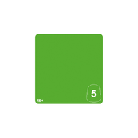 Warhammer Tone Pro Paint - Lustria Green No. 5