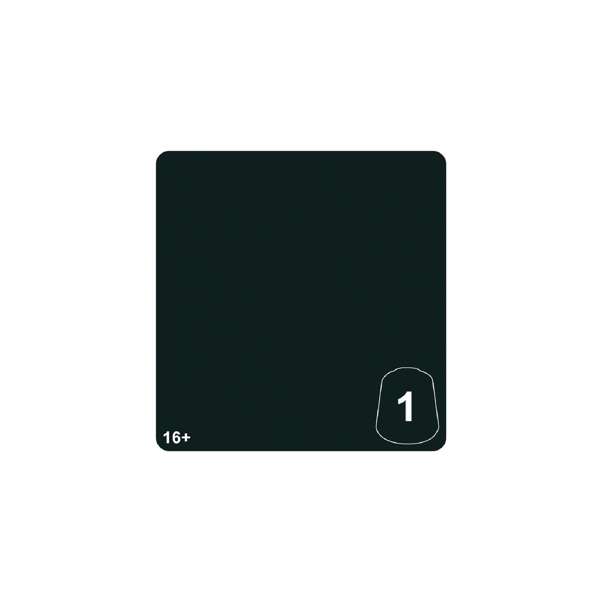 Warhammer Tone Pro Paint - Kasrkin Green No. 1