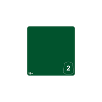 Warhammer Tone Pro Paint - Hierotek Green No. 2