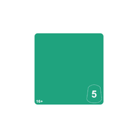 Warhammer Tone Pro Paint - Green Morkshroom No. 5