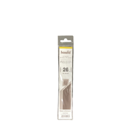 Lighthouse - HAWID MOUNT 210x26mm - blk (25)