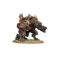 Warhammer 40,000 Chaos Space Marines - Forgefiend