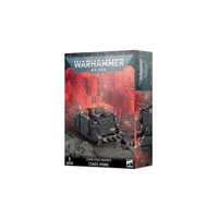 Warhammer 40,000 Chaos Space Marines - Chaos Rhino