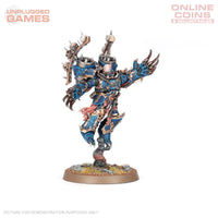 Warhammer 40,000 - Combat Patrol - Night Lords