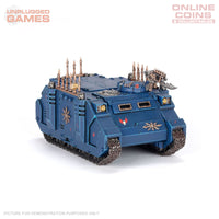 Warhammer 40,000 - Combat Patrol - Night Lords