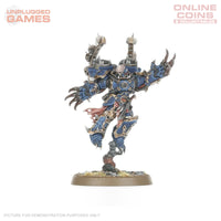 Warhammer 40,000 - Combat Patrol - Night Lords