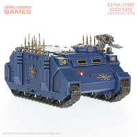 Warhammer 40,000 - Combat Patrol - Night Lords